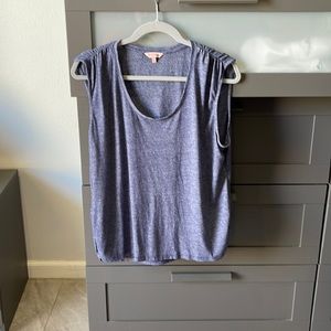 Juicy Couture Sleeveless Top